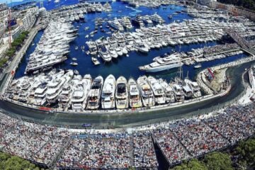 F1. A MONACO, McLAREN ET FERRARI PRÊTS …POUR UN SACRÉ COMBAT DE RUES !!!