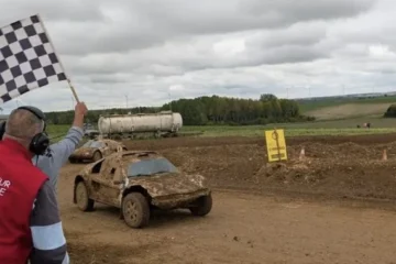 24H TT DE FRANCE : J-85 POUR LA 34ÈME ÉDITION. ET UNE 7ÈME… ET UNE 1ÈRE !