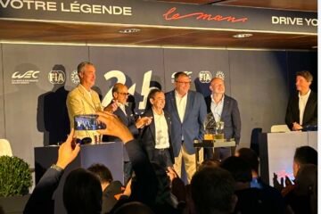 MONDIAL WEC. L’ACO ANNONCE UN NOUVEAU REGLEMENT HYPERCAR POUR 2030 ET L’INSCRIPTION DE SILVERSTON E AU CALENDRIER 2027
