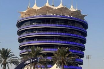 MONDIAL WEC 2026. AU CAS OU… UN PLAN B POUR REMPLACER LES COURSES DANS LE GOLFE PERSIQUE ! MONDIAL WEC 2026. AU CAS OU… UN PLAN B POUR REMPLACER LES COURSES DANS LE GOLFE PERSIQUE !