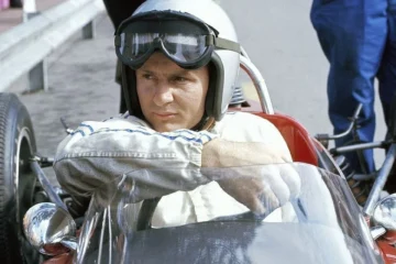 2 JUIN 1970… LE DRAME DE GOODWOOD ET LA MORT DE BRUCE McLAREN