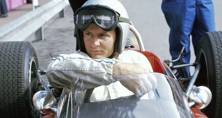 2 JUIN 1970… LE DRAME DE GOODWOOD ET LA MORT DE BRUCE McLAREN