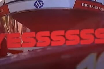 F1. CHARLES LECLERC PROLONGE SON CONTRAT AVEC LA SCUDERIA FERRARI !!!