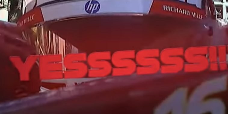 F1. CHARLES LECLERC PROLONGE SON CONTRAT AVEC LA SCUDERIA FERRARI !!!