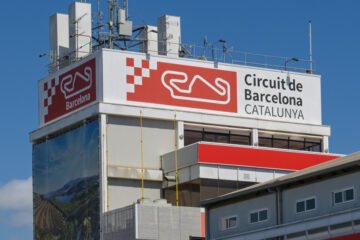  F1. LE BAL DES DÉBUTANTS A CATALUNYA CE VENDREDI 12 JUIN 2026