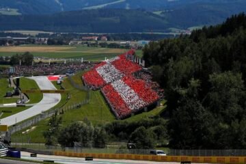 F1.  AU GP D’AUTRICHE MERCEDES, FERRARI ET ….VERSTAPPEN FAVORIS !!!