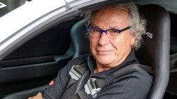  DÉCÉS DE DIETER GLEMSER