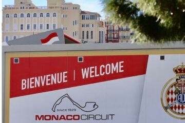 F1. VEILLÉE D’ARMES A MONACO, OÛ LA SCUDERIA FERRARI EST CONFIANTE !!!!