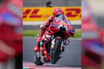 MOTOGP. MARC MARQUEZ DOMINE LES 1ers ESSAIS AU BALATON PARK EN HONGRIE