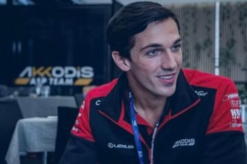 24 HEURES DU MANS : le 1er RÊVE?: PRENDRE LE DÉPART… LE SECOND, EST DE GAGNER !!!