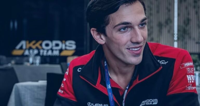 24 HEURES DU MANS : le 1er RÊVE?: PRENDRE LE DÉPART… LE SECOND, EST DE GAGNER !!!