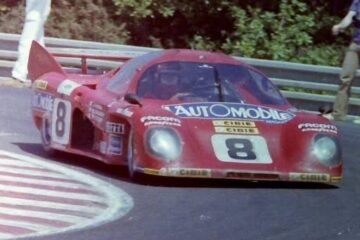  DÉCÉS DE JACKY HARAN