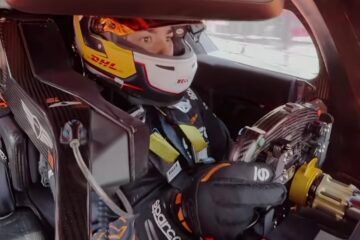 24 HEURES DU MANS 2026. JAMIE CHADWICK, 1ère FEMME AU VOLANT D’UNE HYPERCAR !!!… LA GENESIS.