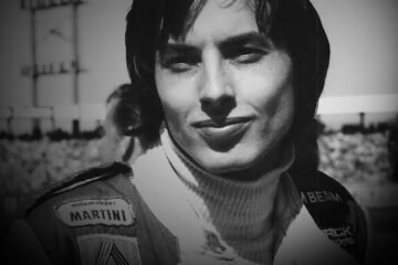  24 HEURES DU MANS : IL Y A 40 ANS, LE TALENTUEUX AUTRICHIEN JO GARTNER Y PERDAIT LA VIE.