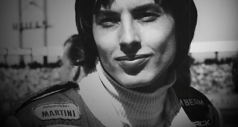  24 HEURES DU MANS : IL Y A 40 ANS, LE TALENTUEUX AUTRICHIEN JO GARTNER Y PERDAIT LA VIE.