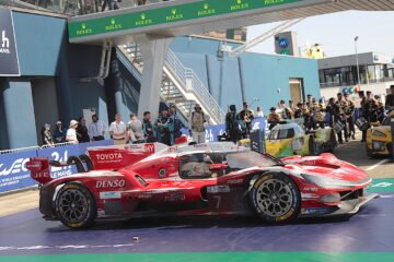 24 HEURES DU MANS 2026. TOYOTA RENOUE ENFIN AVEC LA VICTOIRE POUR KOBAYASHI, DE VRIES ET CONWAY