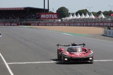 24 HEURES DU MANS 2026. LA MASTERCLASS DE TOYOTA… BMW TOMBE AVEC LES HONNEURS 24 HEURES DU MANS 2026. LA MASTERCLASS DE TOYOTA… BMW TOMBE AVEC LES HONNEURS