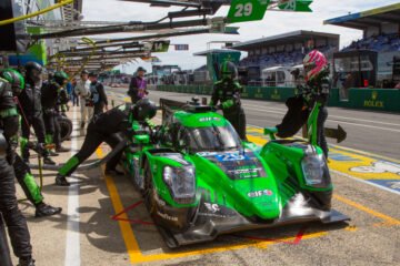 24 HEURES DU MANS 2026. L’ORECA DU FORESTIER PANIS EN POLE … MAIS DÉCLASSÉE AU PROFIT DE L’ORECA IDEC 24 HEURES DU MANS 2026. L’ORECA DU FORESTIER PANIS EN POLE … MAIS DÉCLASSÉE AU PROFIT DE L’ORECA IDEC