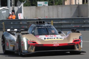 24 HEURES DU MANS. BOURDAIS EN TÊTE A LA TOMBÉE DE LA NUIT 24 HEURES DU MANS. BOURDAIS EN TÊTE A LA TOMBÉE DE LA NUIT