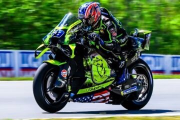 MOTOGP. A BRNO AU GP DE TCHÉQUIE AI OGURA ET APRILIA S’OFFRENT LE RECORD DE LA PISTE