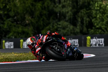  MOTOGP. MARCO BEZZECCHI SUSPENDU POR LE GP DE TCHÉQUIE CE DIMANCHE