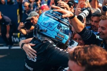 F1. AU RED BULL RING, RUSSELL RETROUVE LA VICTOIRE DEVANT VERSTAPPEN ET ANTONELLI