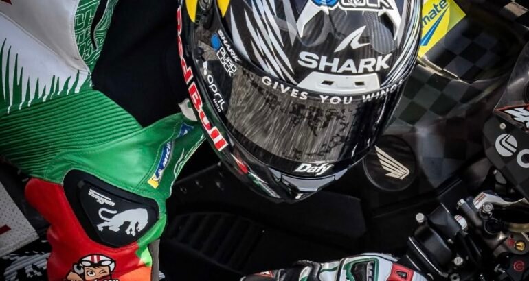  MOTOGP 2026. JOHANN ZARCO ANNONCE SON RETOUR POUR SEPTEMBRE