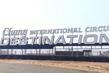 MOTOGP. LA SAISON 2027 DÉBUTERA EN THAILANDE A BURIRAM