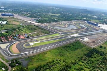 F1  UN GP DE MALAISIE SURPRISE AU CALENDRIER 2026 ?