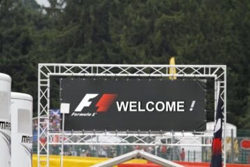  F1. DIX COURSES ‘SPRINT AU CALENDRIER 2027