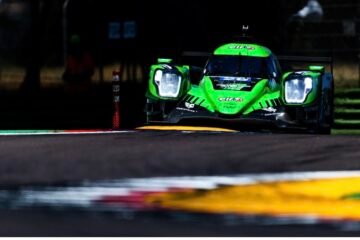 ELMS A IMOLA. NOUVELLE VICTOIRE POUR L‘ORECA DE L’ÉQUIPE FORESTIER PANIS