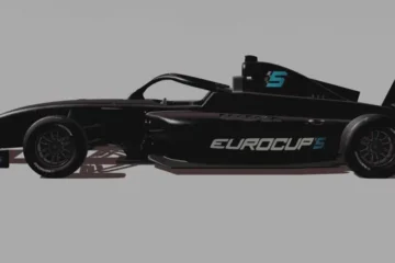 L’ESPAGNE LANCE UN NOUVEAU CHAMPIONNAT DE MONOPLACE L’EUROCUP 5, TREMPLIN ENTRE KARTING ET F4