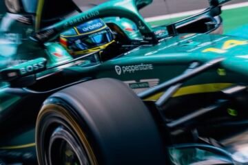 F1. DE SÉRIEUX PROGRÉS POUR ASTON MARTIN AU GRAND PRIX DE HONGRIE A BUDAPEST