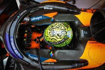 F1. McLAREN ET NORRIS DOMINENT LES ESSAIS LIBRES 3 AU HUNGARORING A BUDAPEST
