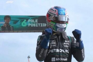 F1. SIXIÉME POLE EN 2026 POUR ANTONELLI AU GP DE BELGIQUE A SPA