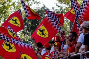 MONDIAL WEC. BARCELONE ET MONZA REMPLACERONT BIEN LES COURSES AU QATAR ET A BAHREIN !!!