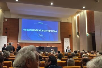 FFSA. COMMUNIQUÉ — LISTE MONSIEUR PIERRE GOSSELIN