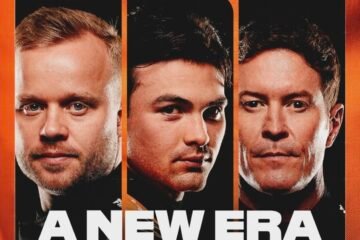 INDYCAR 2027. McLAREN DÉVOILE SES PILOTES
