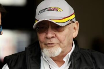 IN MEMORIAM MARC OSWALD VAN DER STRATEN-PONTHOZ