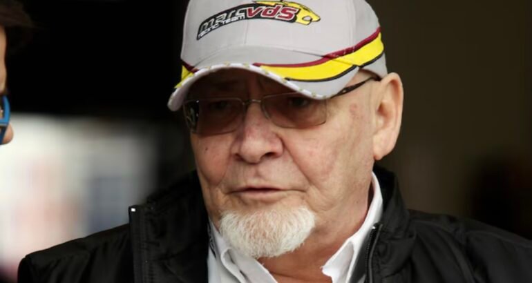 IN MEMORIAM MARC OSWALD VAN DER STRATEN-PONTHOZ