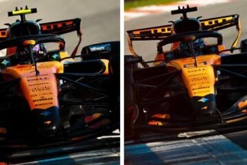 F1. McLAREN EN PANNE DE VICTOIRE… EN 2026 !