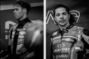 ENDURANCE MOTO. DRAME A BRNO