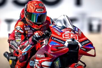 MOTOGP. NEUVIÉME POLE AU SACHSENRING POUR MARC MARQUEZ. FABIO, SIX !