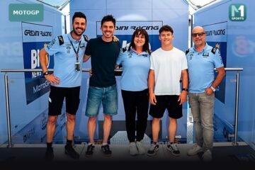 MOTOGP 2027. JOAN MIR SIGNE AVEC DUCATI GRESINI. LE ‘ROOKIE DU MOTO2 HOLGADO AUSSI