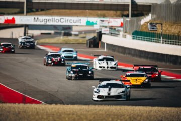 ULTIMATE CUP. LA BELLE EXCURSION TOSCANE AU MUGELLO