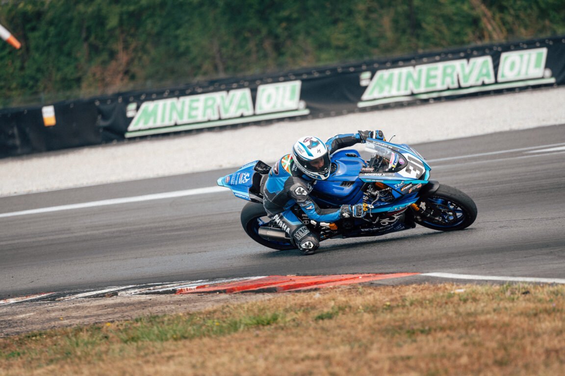 ULTIMATE ENDURANCE LE VIGEANT 2026 Ultimate 600 - 31 - Yoan Salaberry - Yamaha 600 yzf-r6.jpg
