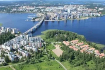 WRC. LE PARCOURS DU RALLYE DE FINLANDE A LA LOUPE…