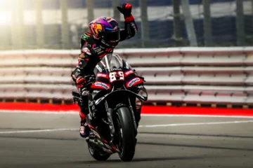 MOTOGP A SILVERSTONE. TRIPLÉ APRILIA AUX QUALIFICATIONS / JORGE MARTIN EN POLE DU BRITISH GP DEVANT LES DEUX APRILA ‘PRIVÉES