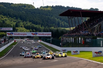 ELMS. 47 VOITURES EN PISTE POUR LES 4 HEURES DE SPA FRANCORCHAMPS
