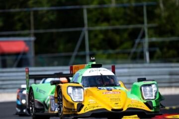 ELMS. A SPA, VICTOIRE DE L’ORECA INTER EUROPOL AVEC DILLMANN-YELLOLY-SMIECHOWSKI